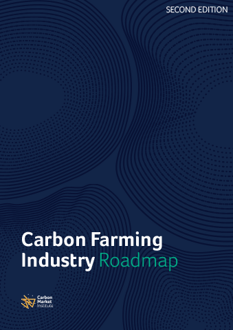 Carbon Farming Industry Roadmap v2.1